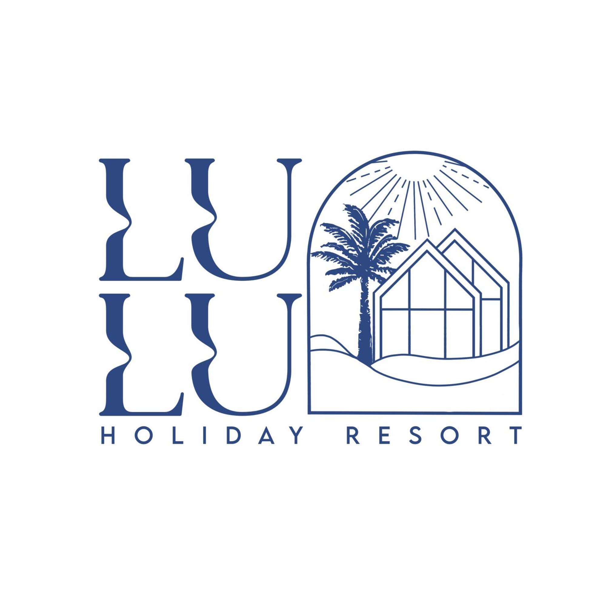 Lulu Holiday Resort Domki Z Podgrzewanym Basenem Mielno  Exterior photo